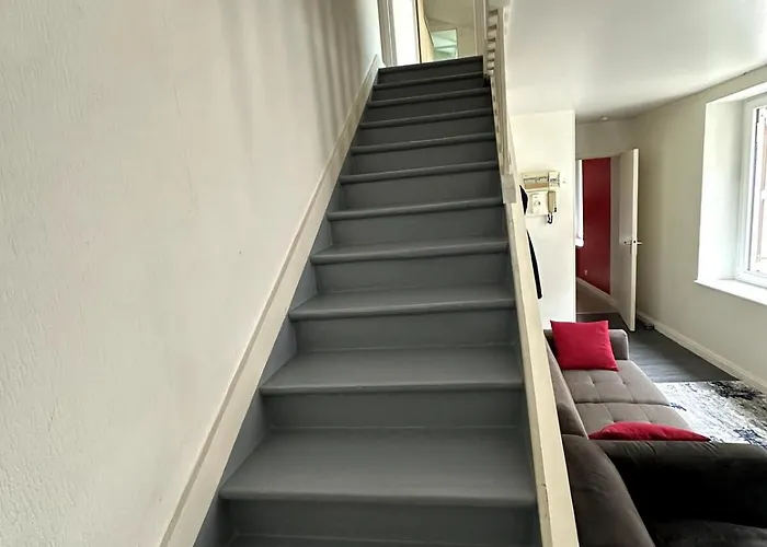 T3 Hyper Centre Place Des Vosges *